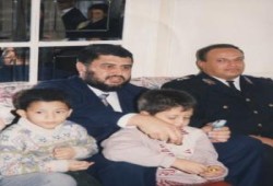 زوجة الشاطر تسأل الرئيس: لماذا كل هذا الظلم لزوجي في عهدك؟..أ/ محمد عبد القدوس