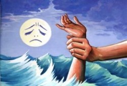 الغرق مصيرهم.. مثل فرعون!..د/ محمد جمال حشمت