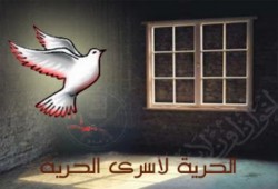 الإفراج عن قياديين من الإخوان بالغربية ، وتوقعات بإخلاء المعتقلات قبل ليلة 1 يونيه