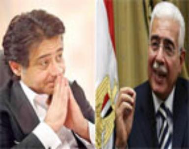 عز يهدد نظيف بالاستبعاد بعد انتخابات الشعب