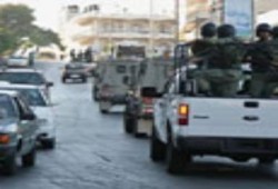 تنسيق خياني .. جولة مشتركة لمليشيا عباس والاحتلال بالضفة