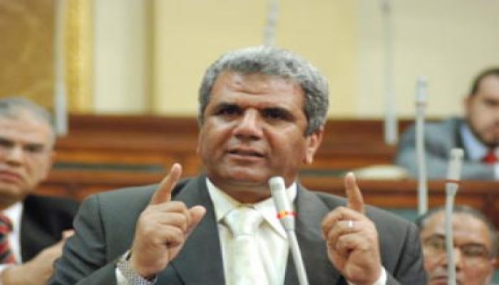 صالح: ثقافة الأمن المركزي هيمنت على الحزب الوطني
