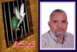 دعوات للكشف عن مصير أحد  الإخوان (أختطفه) جهازأمن الدولة منذ ثلاثة أشهر