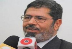 د. مرسي: تجاوزات النظام تفضح نواياه في الانتخابات