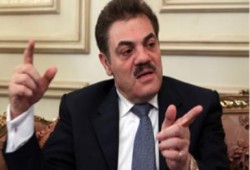 المرشد العام يهنئ الفائز والخاسر فى إنتخابات الوفد  والبدوي رئيساً