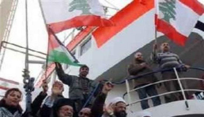 ملحمة بطولية بحرية غير مسبوقة : أسطول الحرية" يصل غزة خلال 24 ساعة