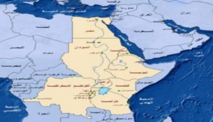 الخارجية: مصر لا تملك نسخة من أي وثيقة قانونية تضمن حقها في مياه النيل