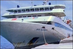 أسطول الحرية فى طريقه لغزة : وأوامر من نتينياهو باعتقال كل من فيه