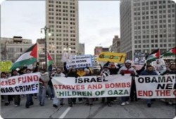 أوروبا تتحرك تضامناً مع أسطول "الحرية"