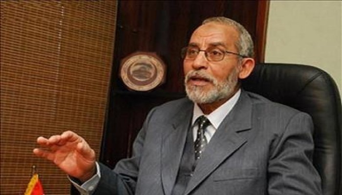 بيان من الإخوان بخصوص الاعتداء الصهيوني على "أسطول الحرية"