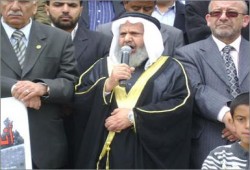 الاخوان المسلمون بالأردن يطالبون بطرد السفير الصهيوني رداً على اقتحام الحرية