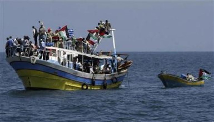 البيان الثانى من الإخوان المسلمين حول الاعتداء الصهيوني على أسطول الحرية