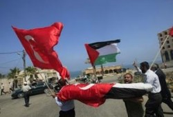 اسطول الحرية ..شهداء وعملاء وصهاينة!!..أ/ محمد السروجي