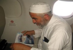 الشيخ صلاح لم يصب في الهجوم