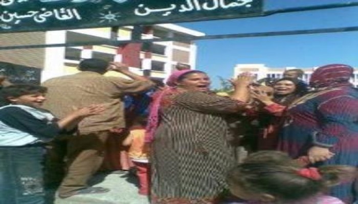 الغربية : تحالف رجال الأمن والبلطجية والمسجلات آداب يسيطر على الأجواء الانتخابية (تقرير)