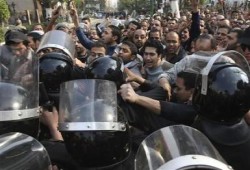 غدًا.. مؤتمر صحفي لمرشحي الإخوان بمقر الكتلة لفضح التزوير الإجرامي للشورى