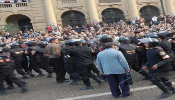 بيان من الإخوان المسلمين فى نهاية يوم الانتخابات : ويبقى الإسلام هو الحل