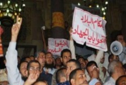 اليوم .. مؤتمر جماهيري بالمحامين ضد مجزرة (الحرية)