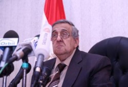 اللجنة العليا للتزوير تعلن خسارة كل مرشحي الإخوان ، وأن الانتخابات نزيهة!!