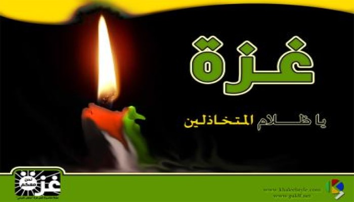 رسالة أ.د/ محمد بديع المرشد العام: غزة تطلق شرارة الحرية والعزة للعالم