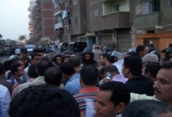 انتخابات الشورى وقطع الطريق أمام التغيير السلمي!!..أ/محمد السروجي