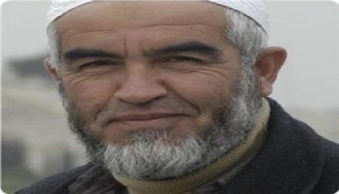 رائد صلاح: نهاية الصهيونية ستكون من تركيا