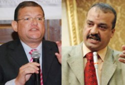 اليوم.. مؤتمر جماهيري بدار الحكمة من أجل حرية غزة