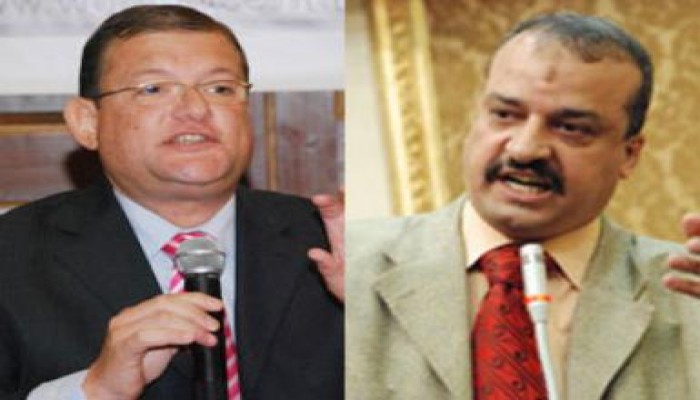 اليوم.. مؤتمر جماهيري بدار الحكمة من أجل حرية غزة