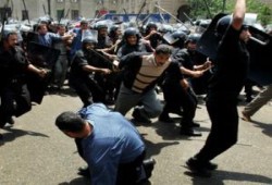 من يتحمل أخطاء مهزلة الشورى : الوطني أم الشعب أم الإخوان ؟ .. وائل الحدينى