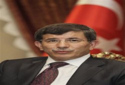 أوغلو لباراك : من يقتل المدنيين لا يعالج الجرحى وتركيا لديها من القوة ما تحمي به مواطنيها