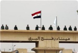 غدًا.. قافلة إغاثية لنواب الإخوان تنطلق لغزة