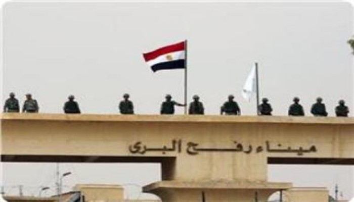 غدًا.. قافلة إغاثية لنواب الإخوان تنطلق لغزة