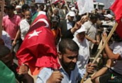 د/ محمد البلتاجي يكتب : تفاصيل أسر جنديين إسرائيليين على متن أسطول الحرية