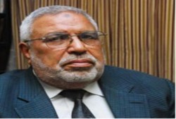 د/ رشاد البيومي : سنخوض انتخابات الشعب ، وفى الشورى لم نخسر إلا المقاعد فقط