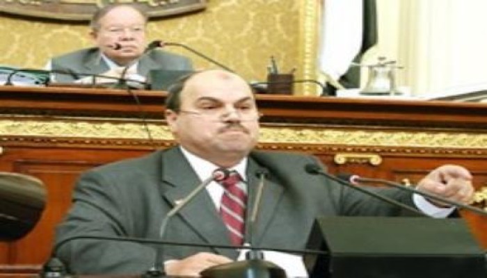 بيان عاجل يطالب بإقالة وزير الداخلية علي خلفية مقتل خالد سعيد (شهيد الطوارئ)