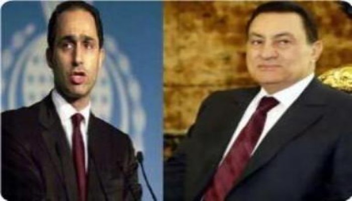 مسؤول بريطاني: مبارك قزَّم دور مصر لتمرير مخطط التوريث