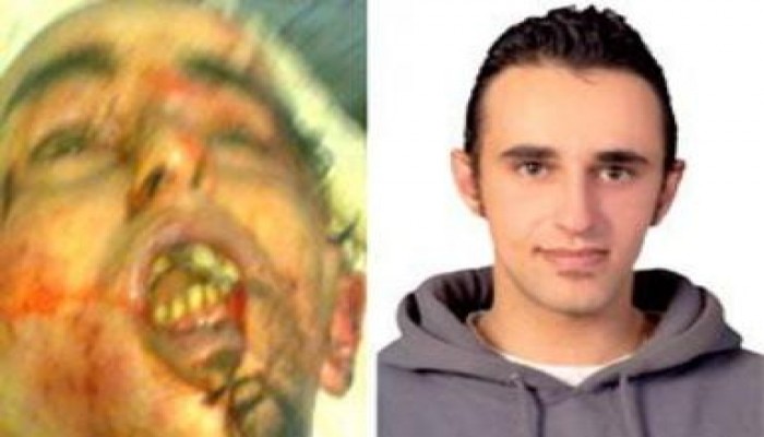 وقفة احتجاجية عصر اليوم أمام لاظوغلي تنديدا بمقتل (شهيد الطوارئ)