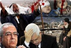 باراك يلغي زيارة لفرنسا خوفاً من الاعتقال ، وعباس لأوباما لا تلغي حصار غزة !!