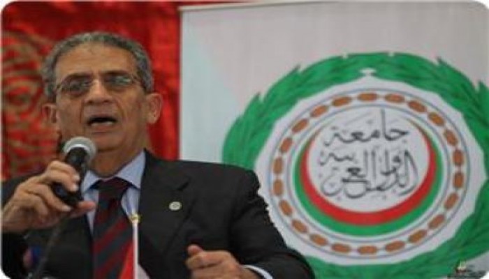 ربط أموال إعمار غزة بالمصالحة الهدف منه دفع (حماس) للتنازل