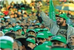 (حماس) تدعو لمزيد من العمليات ضد العدو