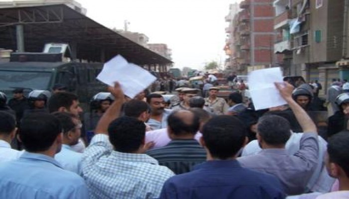 أبو بركة يتهم الحكومة بارتكاب جرائم جنائية فى الشورى والقضاء يسحب كارنيهات عضوين بالوطني