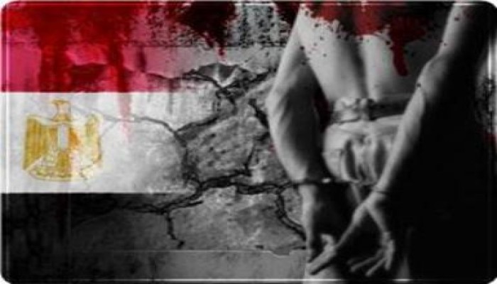 قائمة بأسماء المعتقلين الفلسطينيين في السجون المصرية