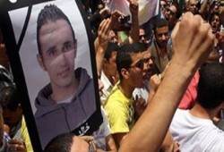 شهود عيان يفندون رواية الداخلية حول مقتل شهيد الطوارئ (فيديو)