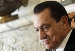 جيروزاليم بوست: الفرعون لم يعد اللاعب الأساسي في الشرق الأوسط.وجمال الخليفة الأرجح لأبيه