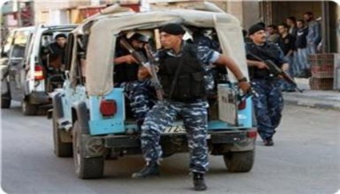 الإفراج عن النائب الرجوب بعد 4 أعوام في الأسر ومليشيا عباس تعترض موكبه