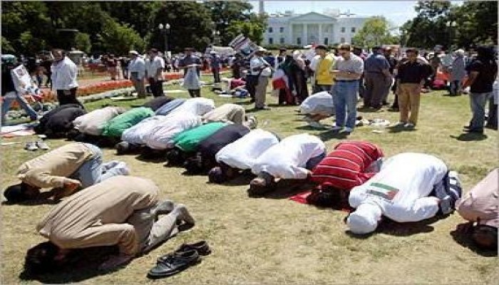 مجلس محلي في نيويورك يرفض بناء مسجد