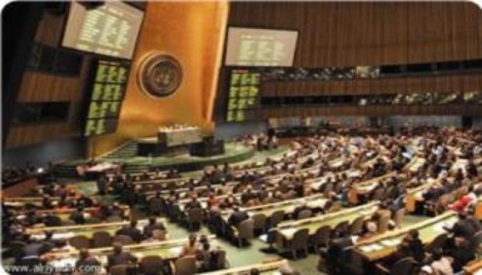 تشكيل لجنة دولية للتحقيق في "مجزرة الحرية"