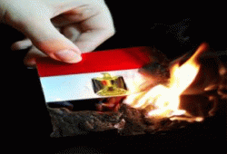 مأزق من العيار الثقيل ..أ/فهمي هويدي