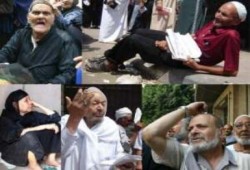 «فورين بوليسى»: مصر الـ٤٩ من ٦٠ دولة الأقرب إلى الانهيار فى العالم