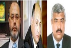 القضاء الإداري يلغي عقد مدينتي واستجواب سعد الحسيني أطاح بإبراهيم سليمان وهشام طلعت مصطفى